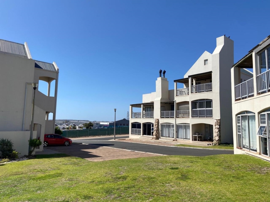 To Let 2 Bedroom Property for Rent in Mykonos Western Cape